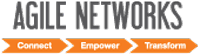 Agile Networks logo