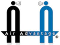 Air Advantage logo