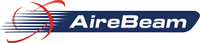 AireBeam logo