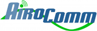 AiroComm logo