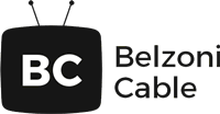 Belzoni Cable logo