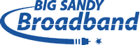 Big Sandy Broadband logo