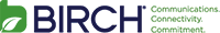 Birch Communications logo