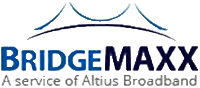 BridgeMAXX Wireless logo