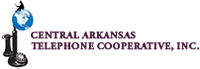 Central Arkansas Telephone Cooperative logo