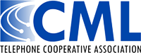 CML Telephone Cooperative Association logo