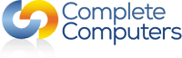 Complete Computers logo