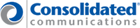 Consolidated Communications logo
