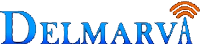 Delmarva WiFi logo