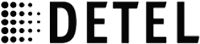 Detel Wireless logo