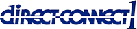 Direct Connect 1 logo