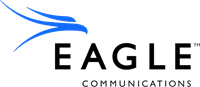 Eagle Communications logo