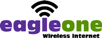 Eagle One Wireless logo