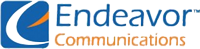 Endeavor Communications logo