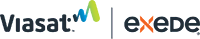 Exede Internet logo