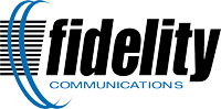 Fidelity Communications logo