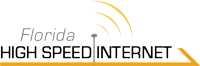 Florida High Speed Internet logo
