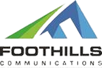Foothills Broadband logo