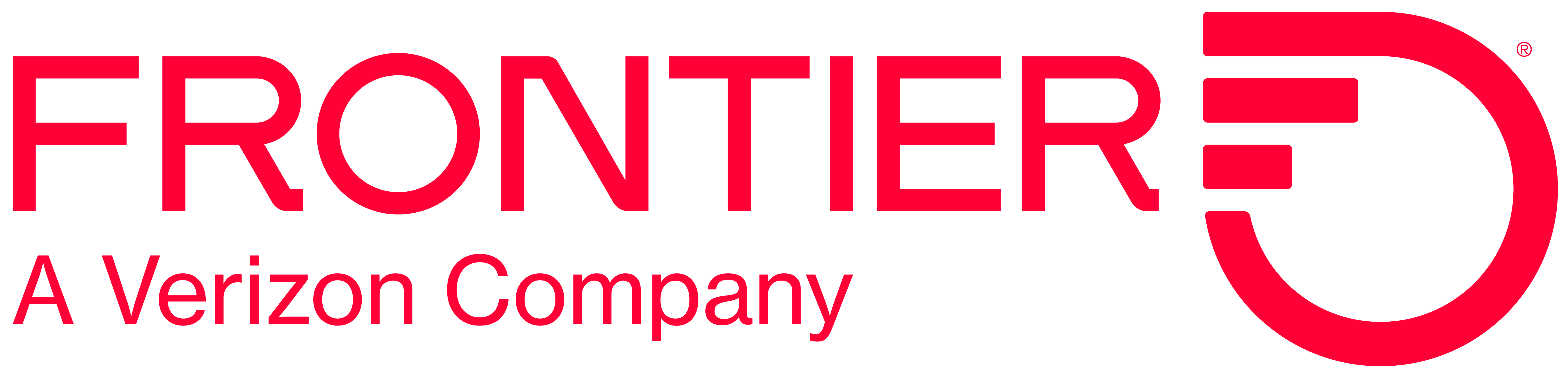 Frontier Communications logo