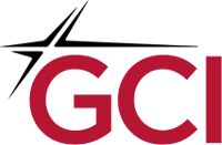 GCI Communication logo