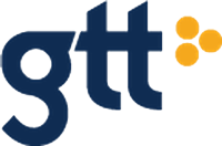 GTT Communications logo
