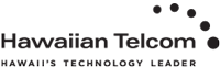 Hawaiian Telcom logo