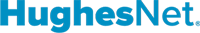 HughesNet logo