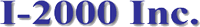 I-2000 logo
