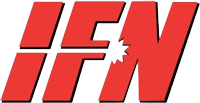 Indiana Fiber Network logo
