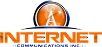 Internet Communications logo
