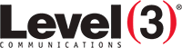 Level 3 Communications logo