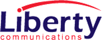 Liberty Communications logo