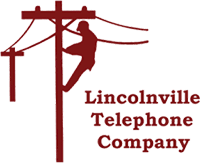 Lincolnville Networks logo