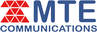 MTE Communications logo