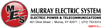 Murray Electric System logo