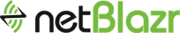 netBlazr logo