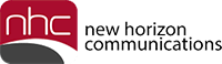 New Horizon Communications logo