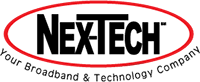 Nex-Tech logo