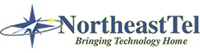 NORTHEAST LOUISIANA TELEPHONE logo