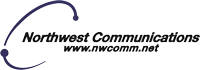 Northwest Communications logo