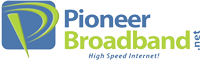Pioneer Broadband logo