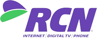 RCN logo