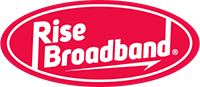 Rise Broadband logo