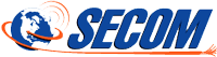 SECOM logo
