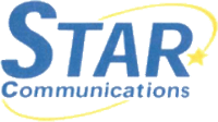 Star Communications logo