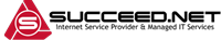 Succeed.Net logo