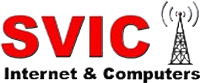 SVIC logo