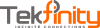 Tekfinity logo