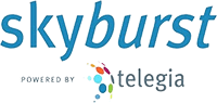 Telegia Communications logo