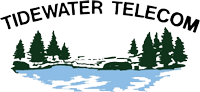 Tidewater Telecom logo